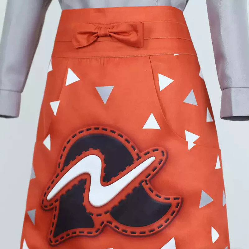 PM Legends: ZA Griselle Cosplay Costume