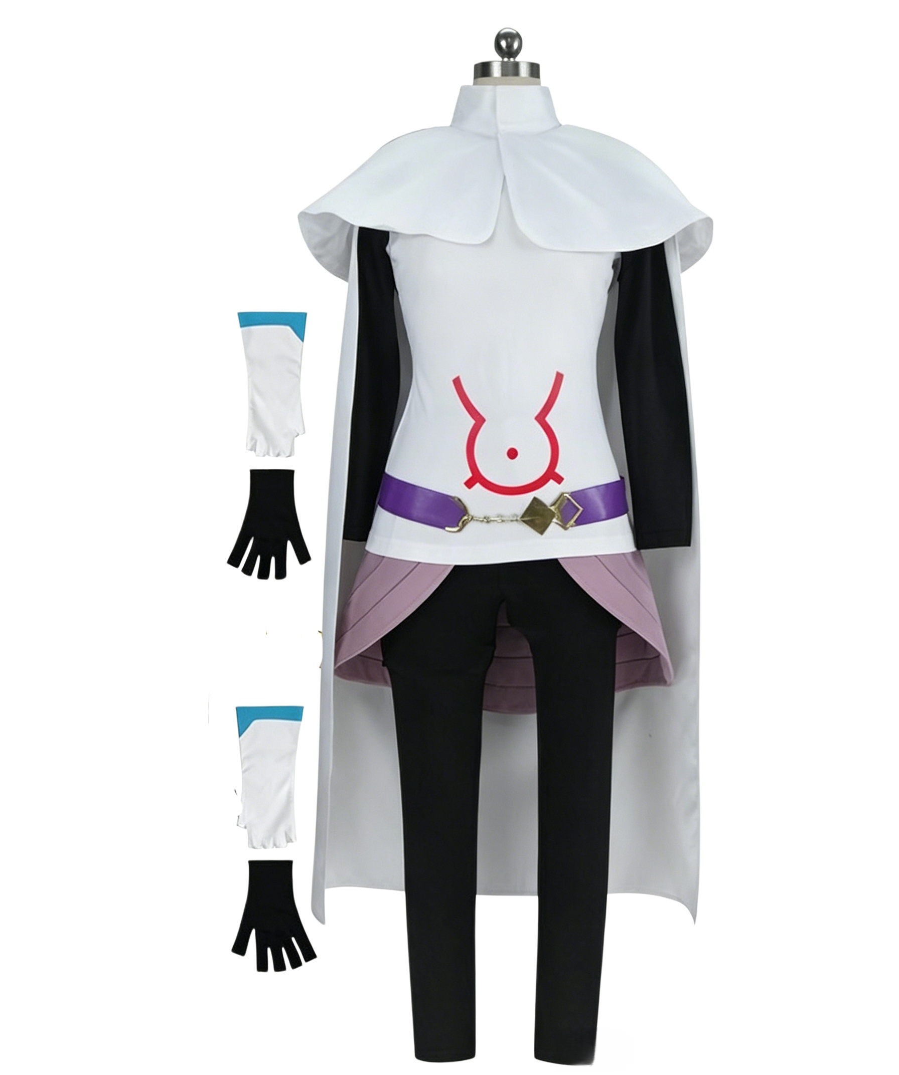 That Time I Got Reincarnated as a Slime Tensei Shitara Suraimu Datta Ken Shizu Cosplay Costume