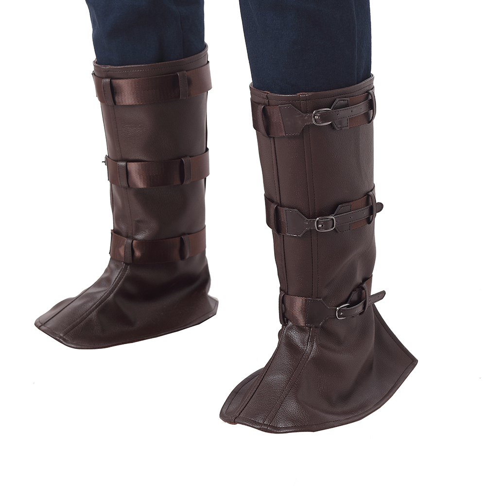 Marvel Movie Avengers Infinity War Captain America Steve Rogers Blue Battle Suit Halloween Cosplay Costume Full Set M20180193