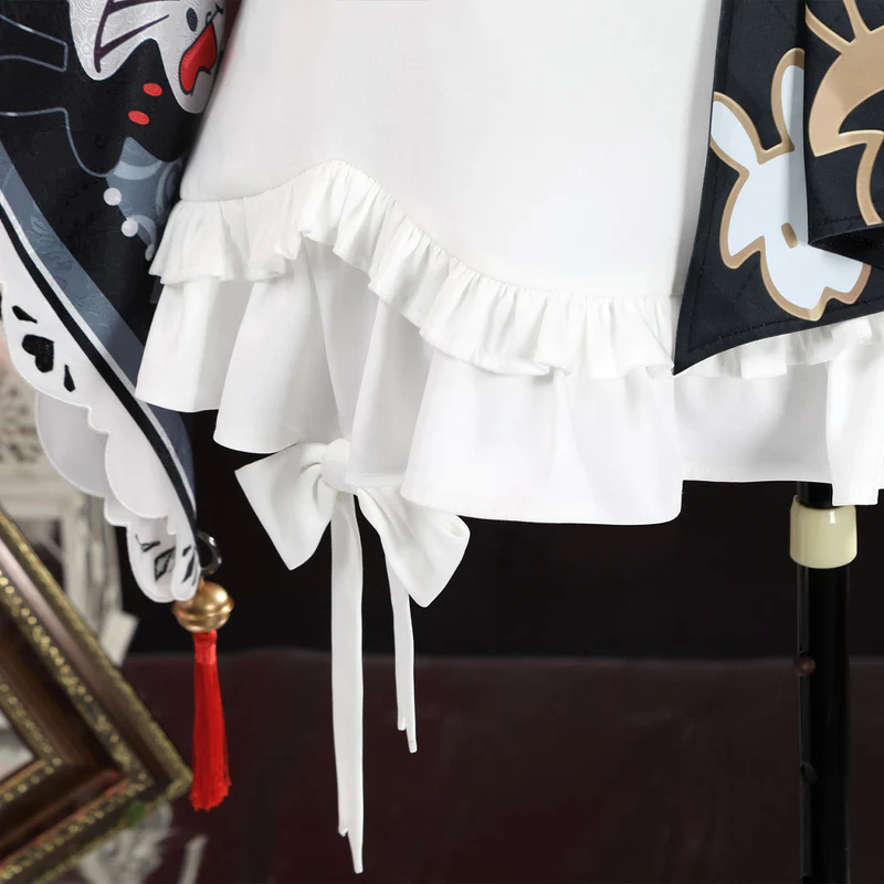 Honkai: Star Rail Sparxie Fullset Cosplay Costumes