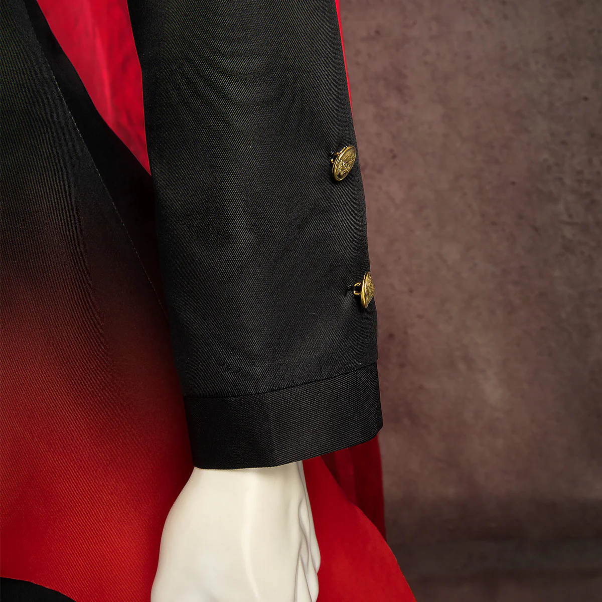 Dandadan Ken Takakura Okarun Cosplay Costume