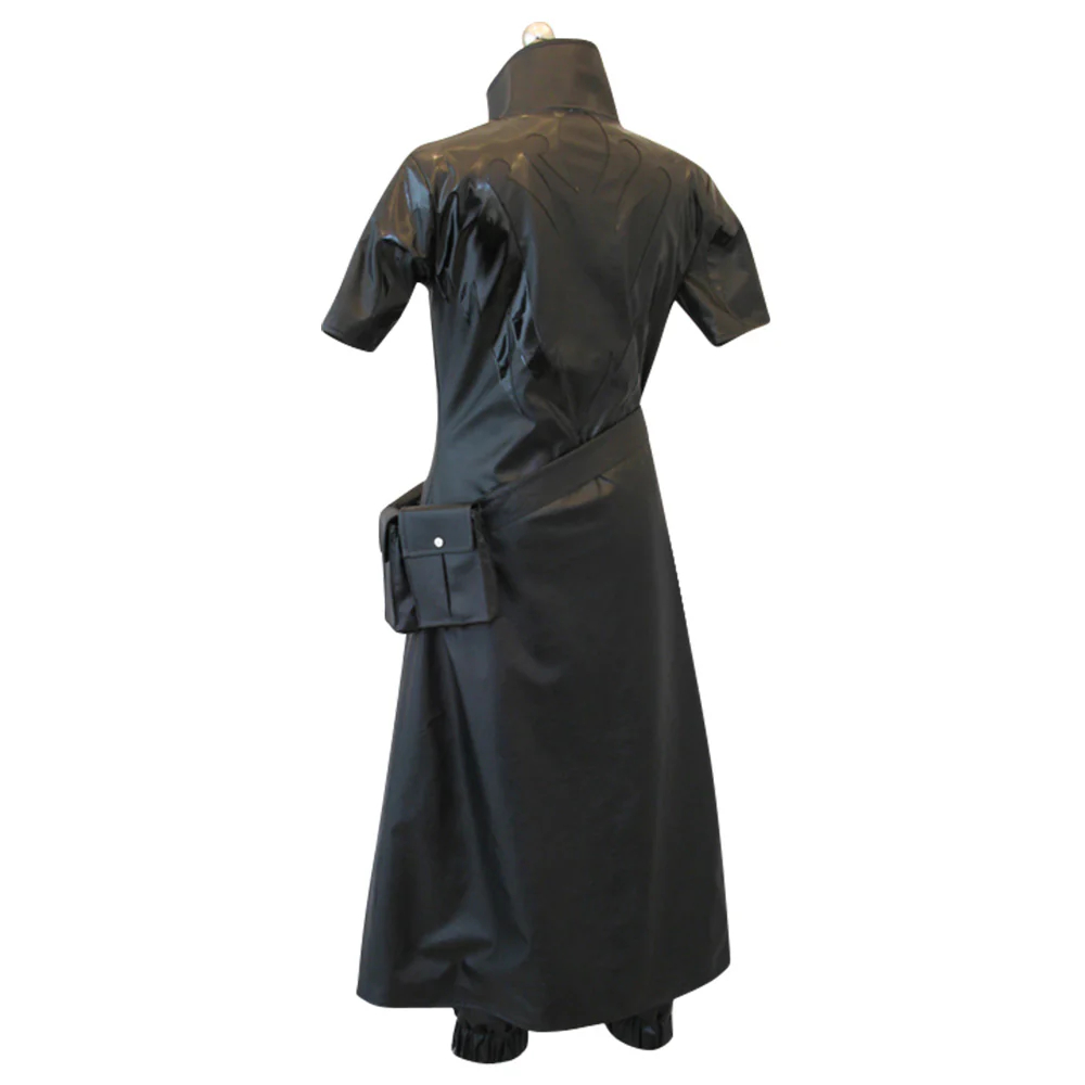 Final Fantasy Versus XIII Noctis Lucis Caelum Cosplay Costume
