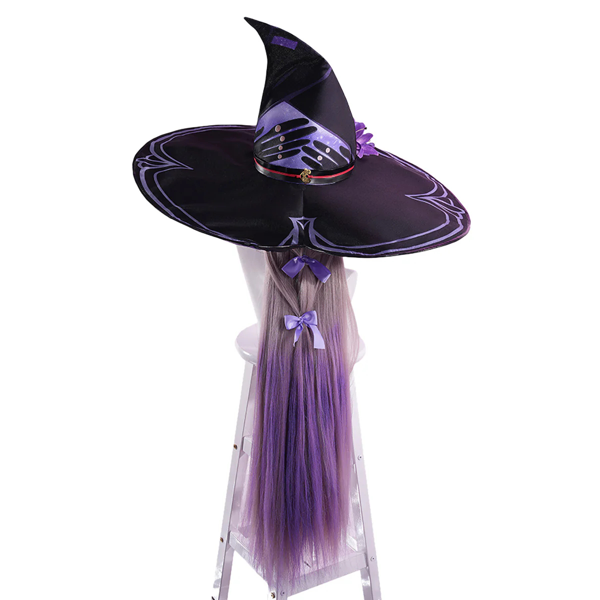 Honkai: Star Rail The Herta Herta Prime Premium Edition Cosplay Costume