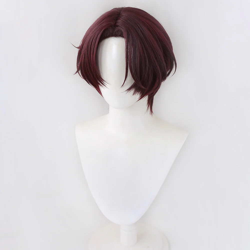 Wind Breaker Hayato Suou Cosplay Wig