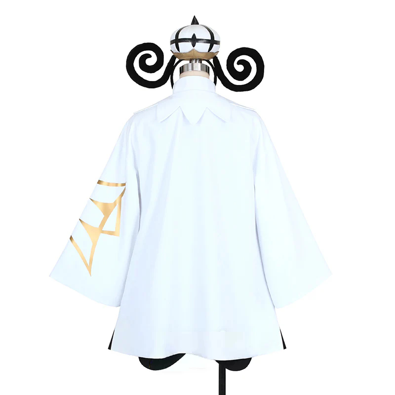 PM Legends: ZA Gwynn Cosplay Costume