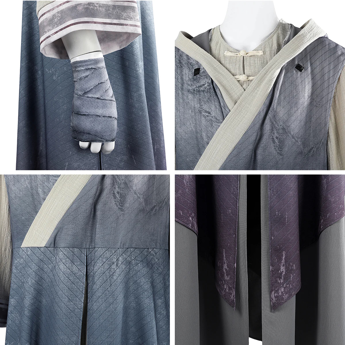 Marvel Deadpool 3 Wolverine and Deadpool Zenpool Cosplay Costume