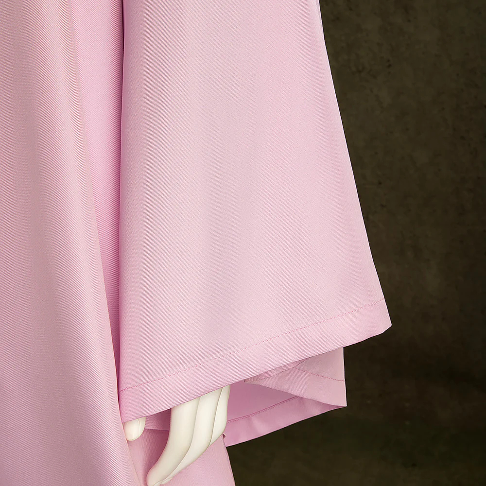 Hell's Paradise: Jigokuraku Tao Fa Cosplay Costume