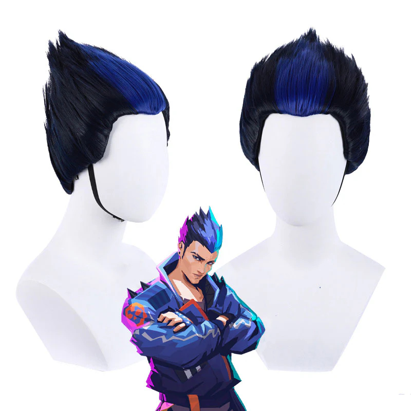 [Copy]Fate Grand Order Space Ereshkigal A Edition Cosplay Wig