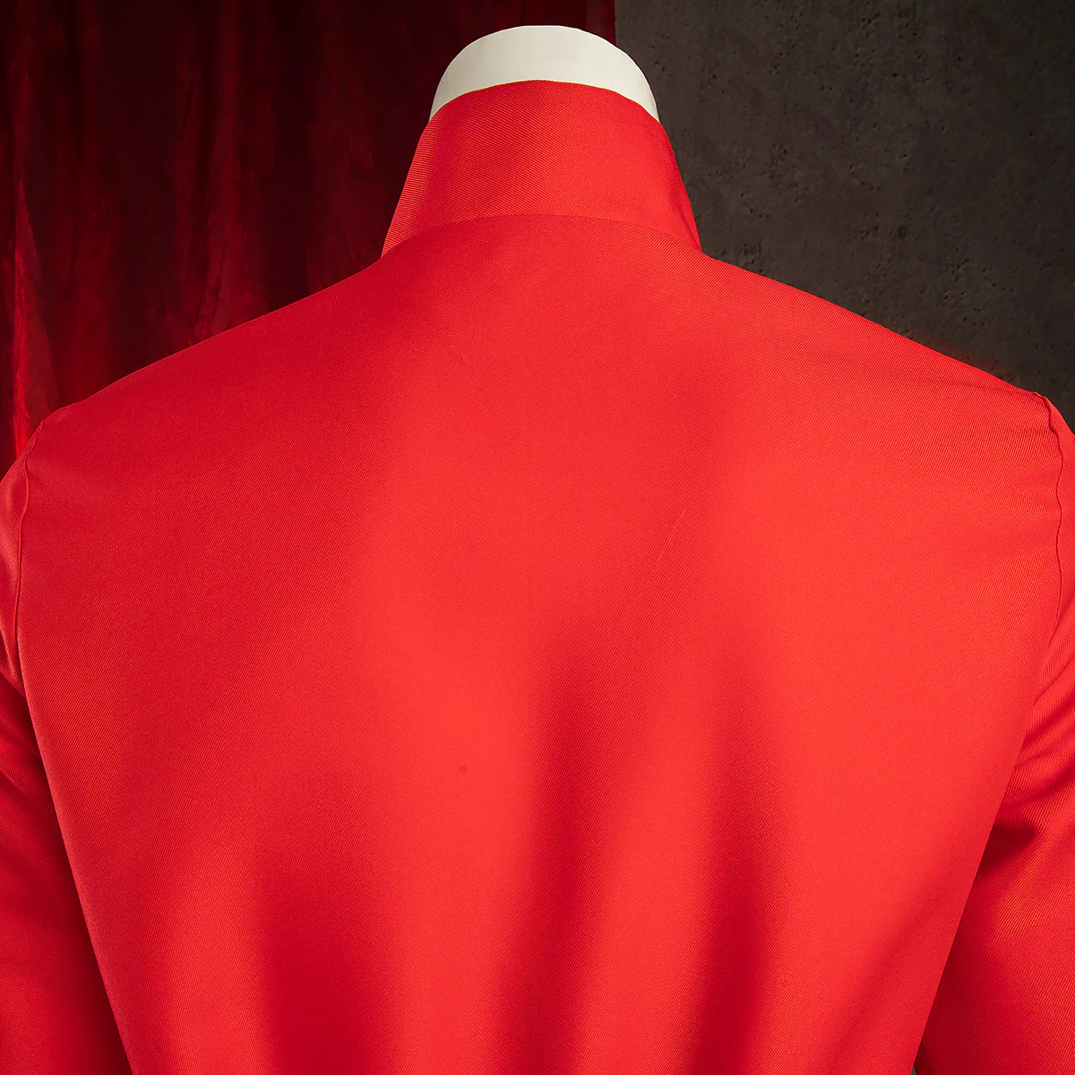 Ranma ½ Ranma Saotome Cosplay Costume