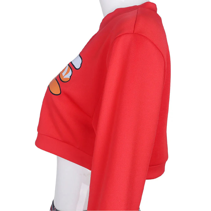 Persona 5: Dancing Star Night Ann Takamaki Cosplay Costumes