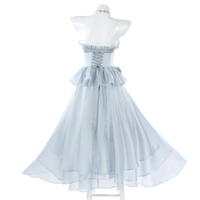 Goddess of Victory: NIKKE Cinderella Cosplay Costume