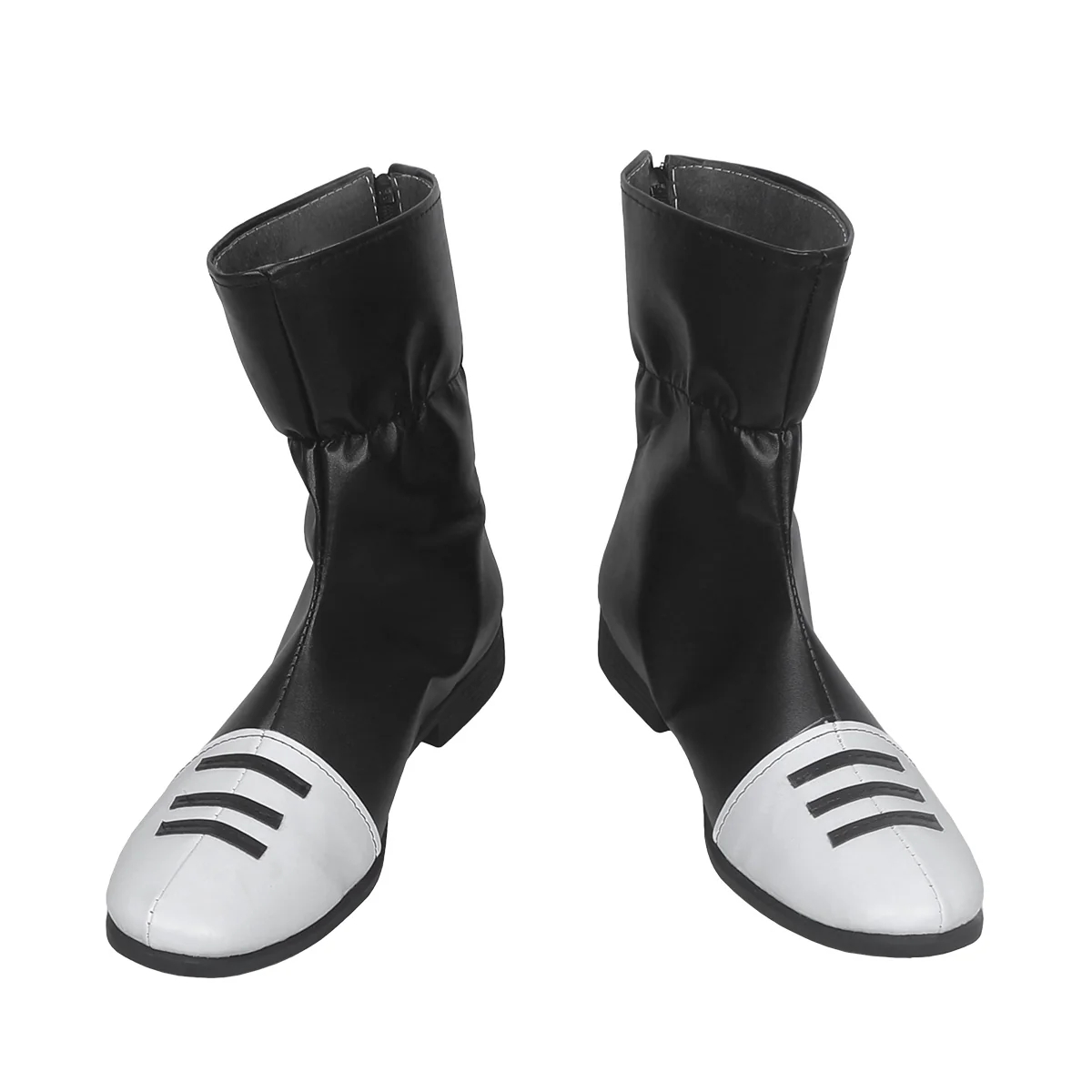 Black Clover Asta Black Shoes Cosplay Boots