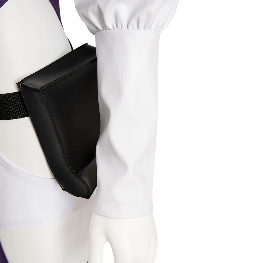 Cyberpunk: Edgerunners Lucy Cosplay Costume