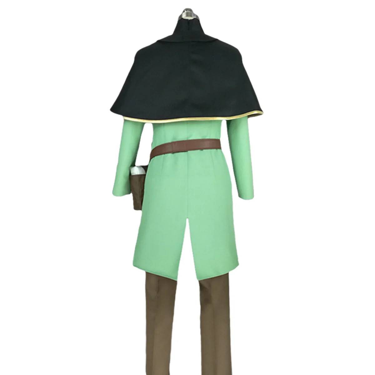 Black Clover Finral Roulacase Cosplay Costume
