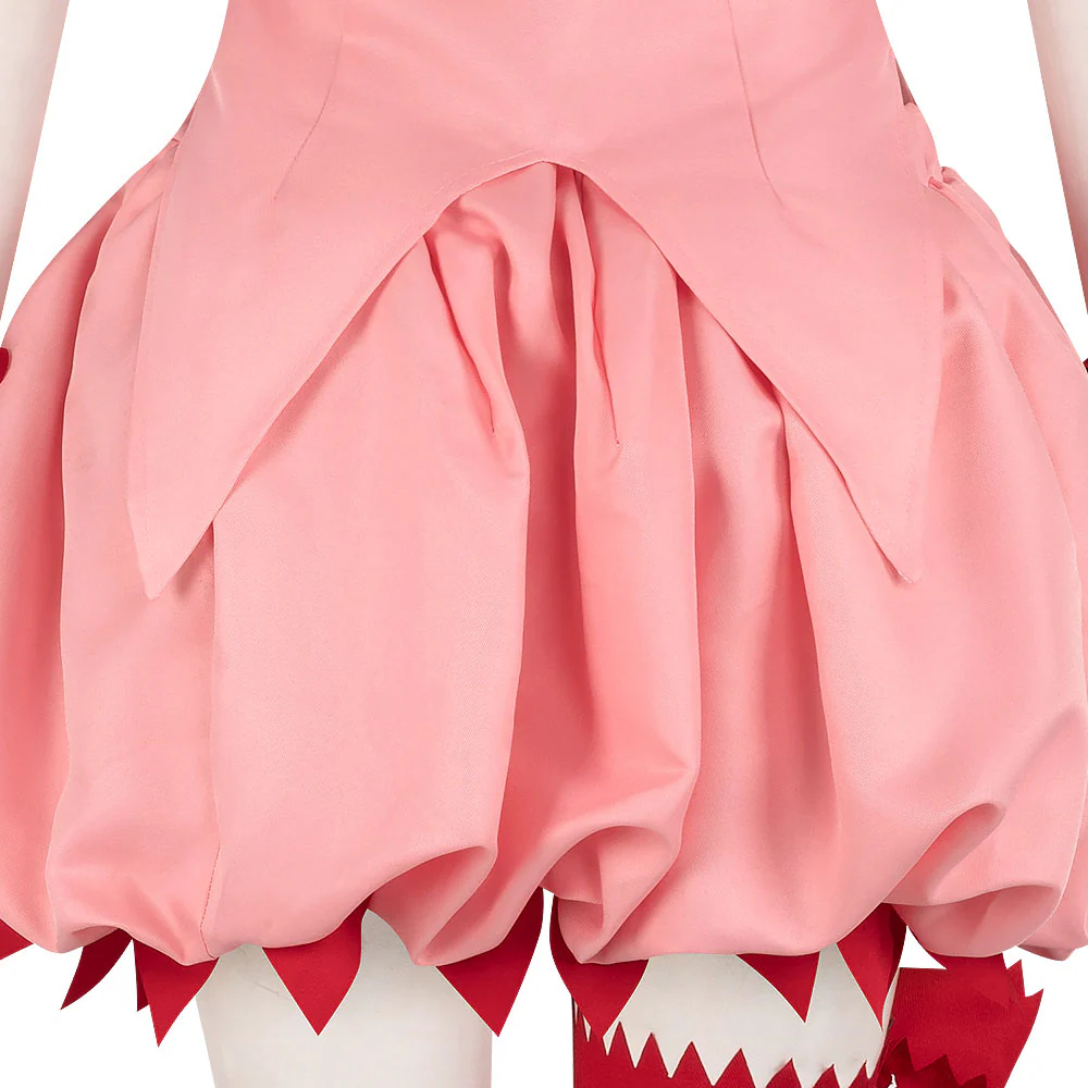 2022 Tokyo Mew Mew Ichigo Momomiya Cosplay Costume