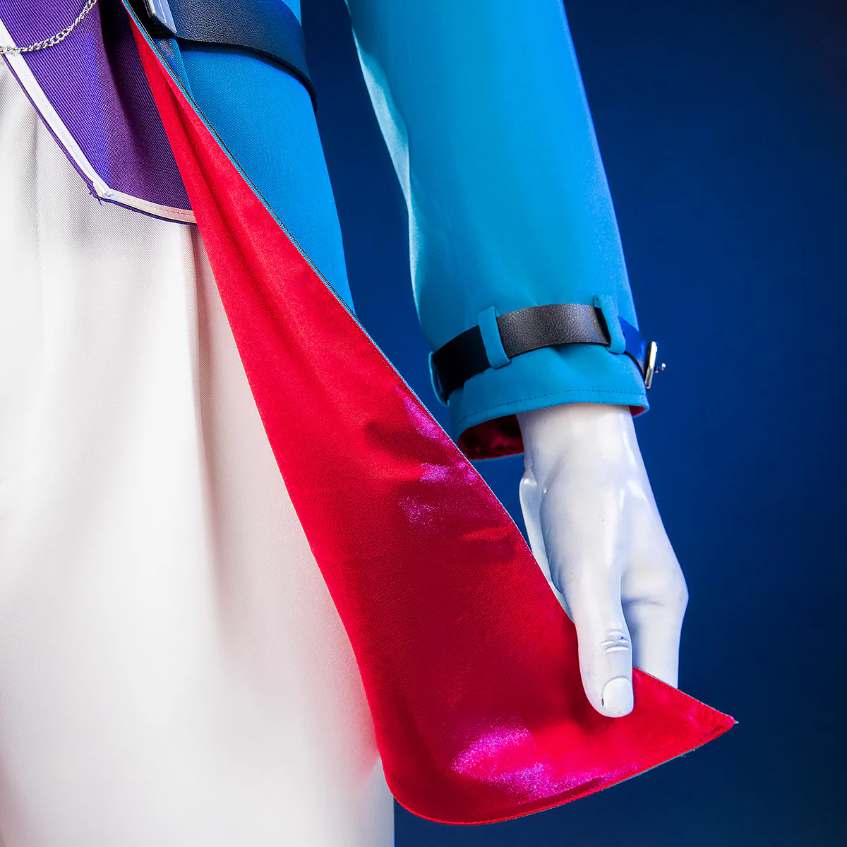 Tsukimichi: Moonlit Fantasy Makoto Misumi Cosplay Costume