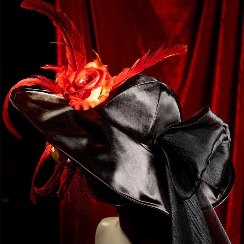 Path to Nowhere Lady Pearl Cosplay Costumes