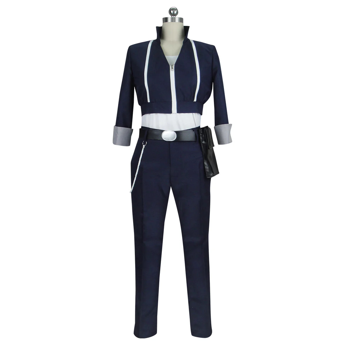 Black Clover Magna Swing Cosplay Costume