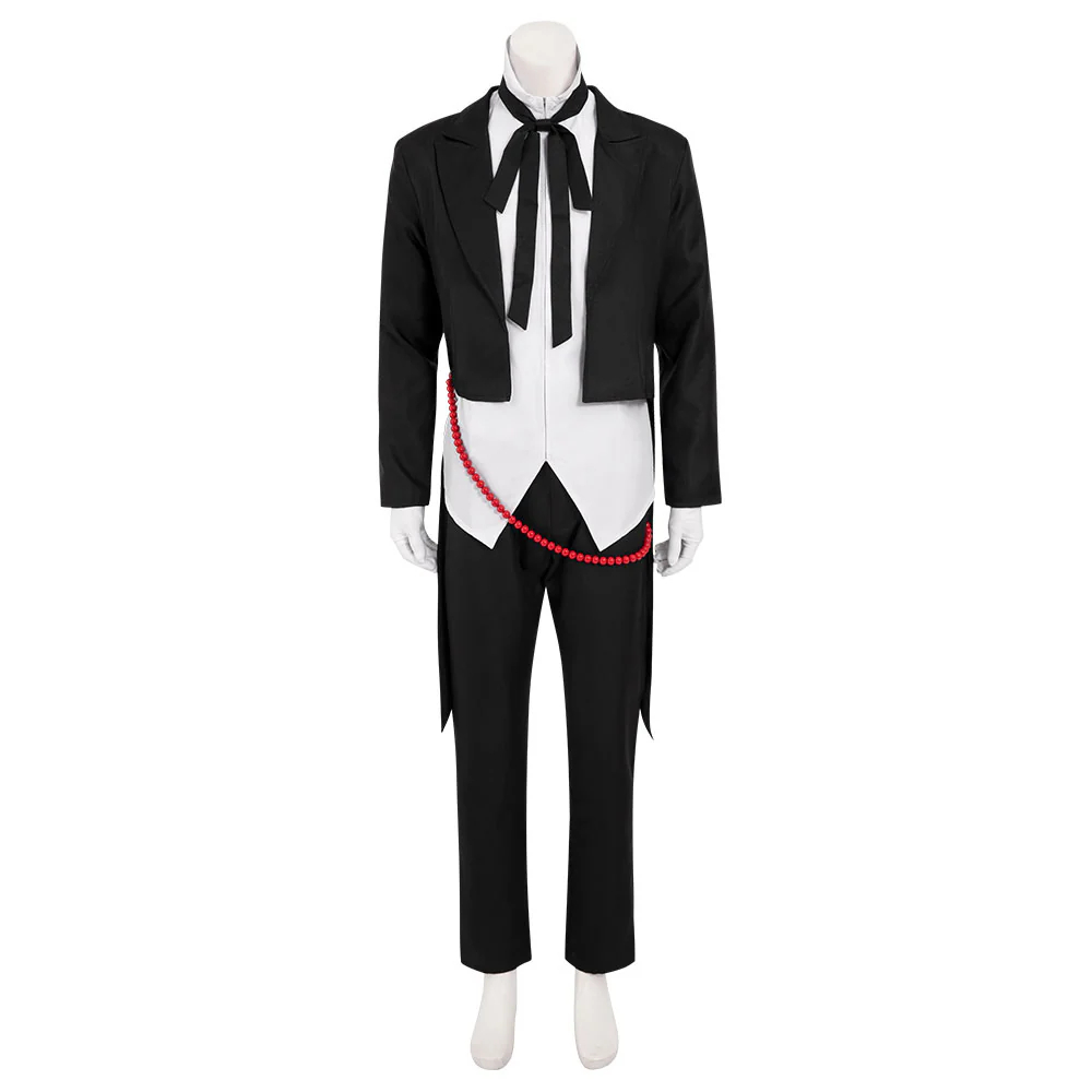 That Time I Got Reincarnated as a Slime Tensei Shitara Suraimu Datta Ken Diablo Cosplay Costume