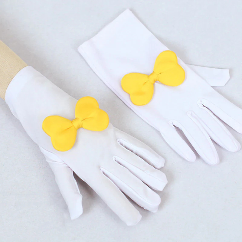 PM Legends: ZA Jacinthe Cosplay Costume