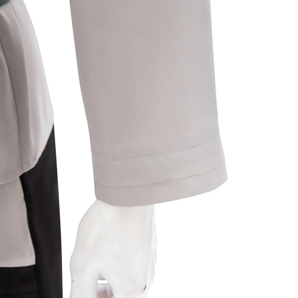 Mushoku Tensei Season 2 Rudeus Greyrat Uniform Cosplay Costume