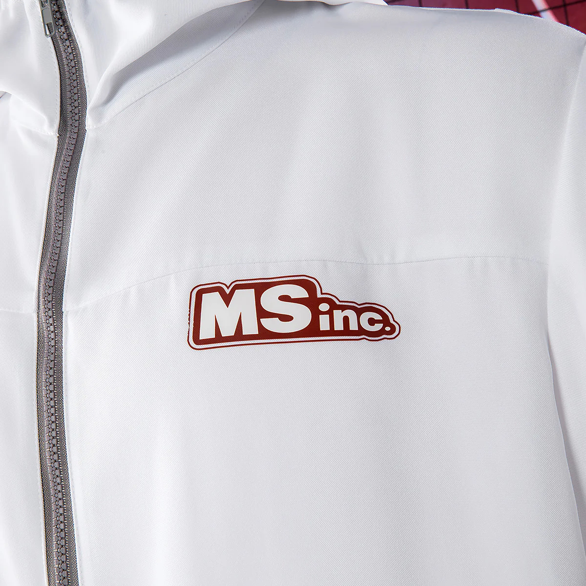 Kaiju No.8 Kafuka Hibino Cosplay Costume