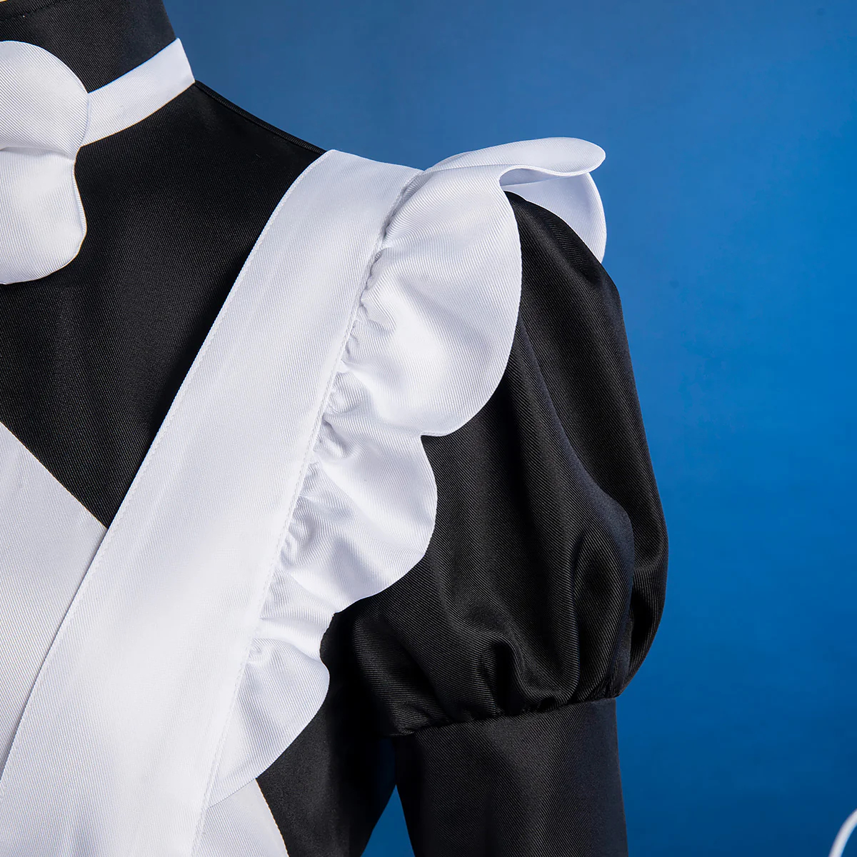 PM Legends: ZA Lebanne Cosplay Costume Type B