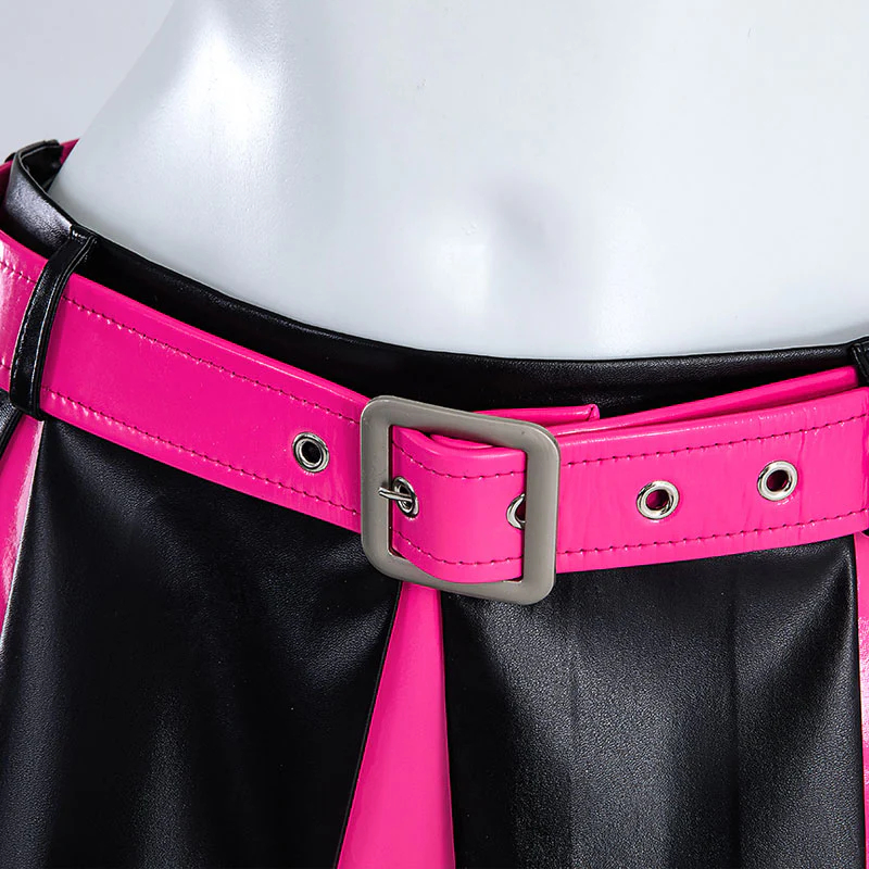 2.5 Dimensional Seduction Mikari Tachibana Premium Edition Cosplay Costume