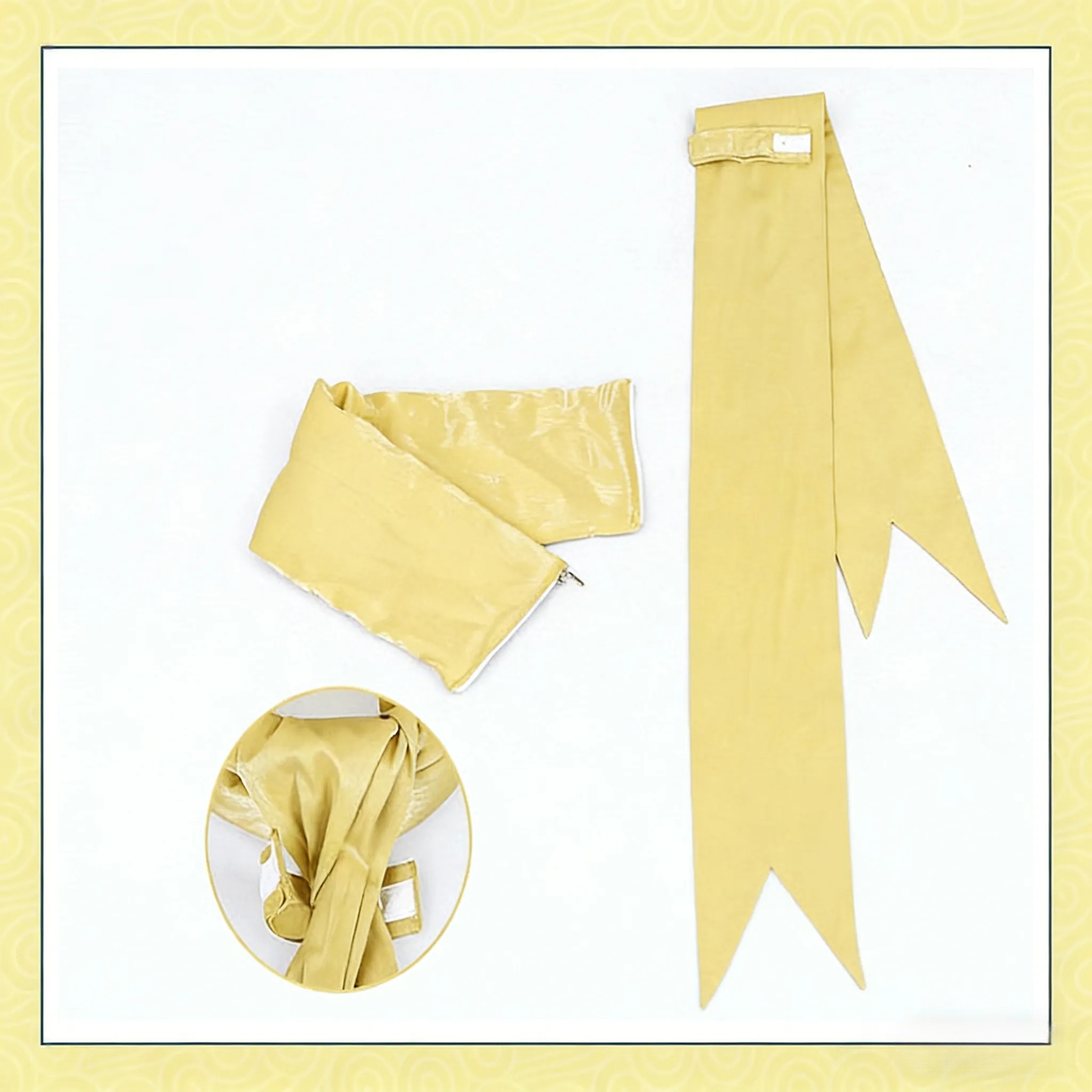 Pokémon Grimsley Cosplay Costume 