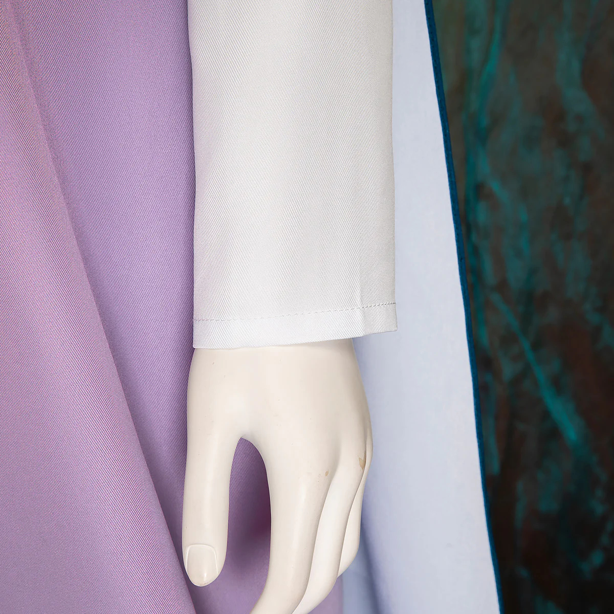 The Legend of Zelda Echoes of Wisdom Princess Zelda Cosplay Costume