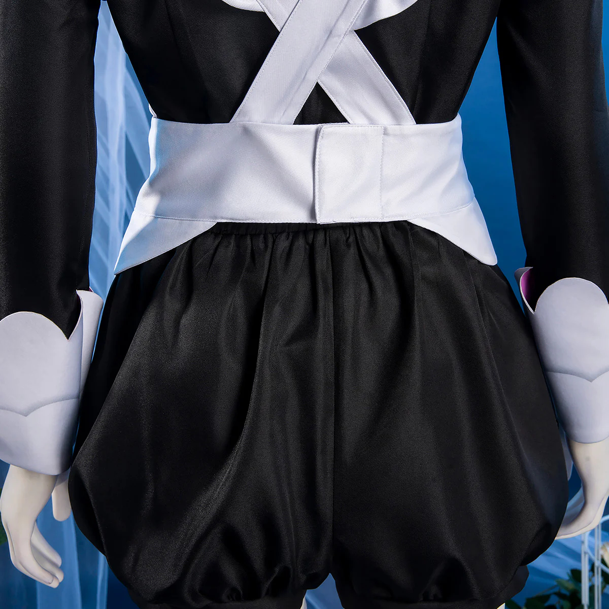 PM Legends: ZA Lebanne Cosplay Costume Type B