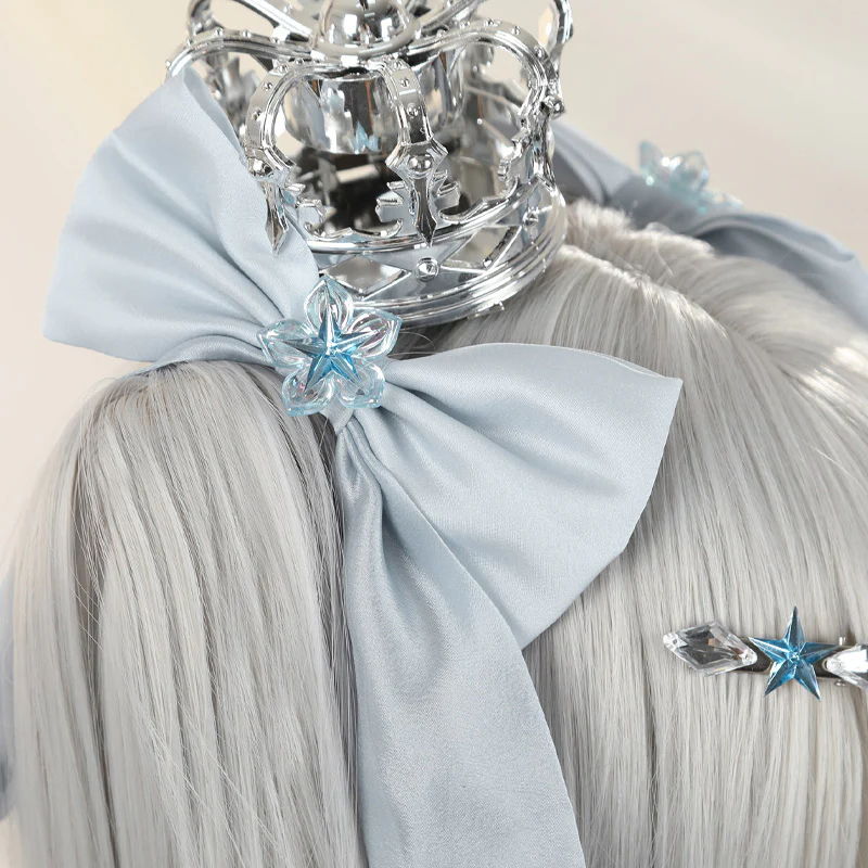 Goddess of Victory: NIKKE Cinderella Cosplay Costume