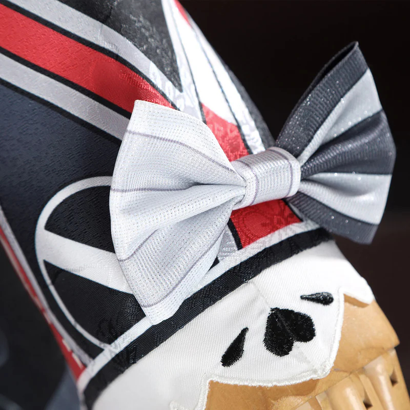 Honkai: Star Rail Sparxie Fullset Cosplay Costumes