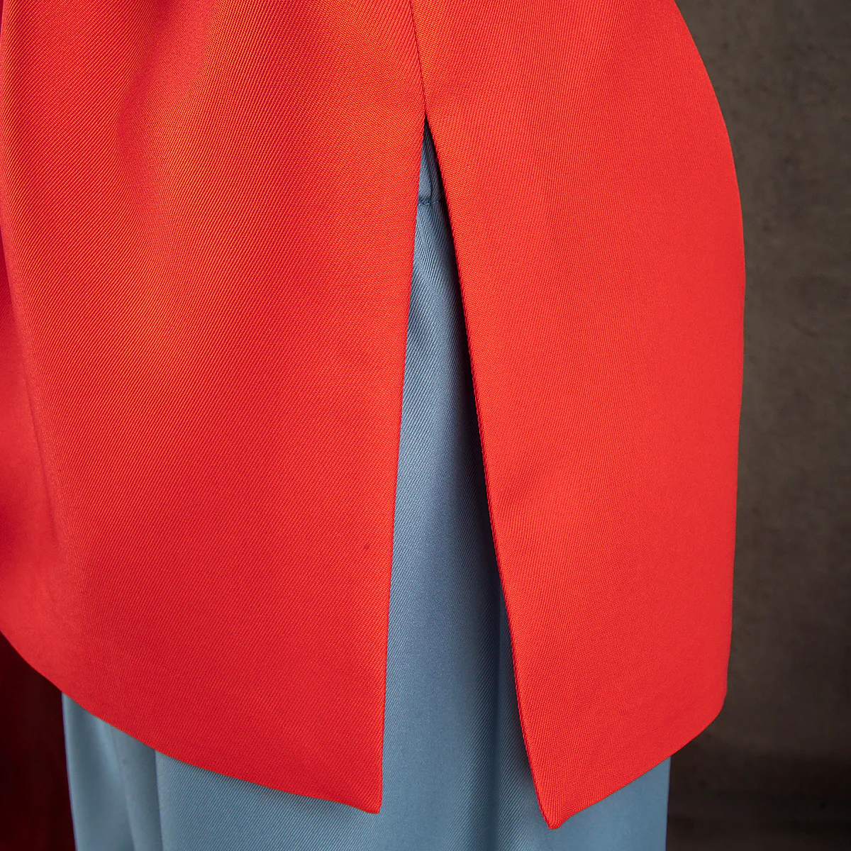 Ranma ½ Ranma Saotome Cosplay Costume