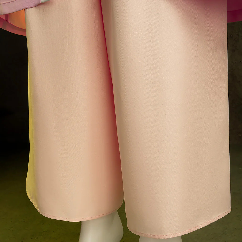 Hell's Paradise: Jigokuraku Tao Fa Cosplay Costume