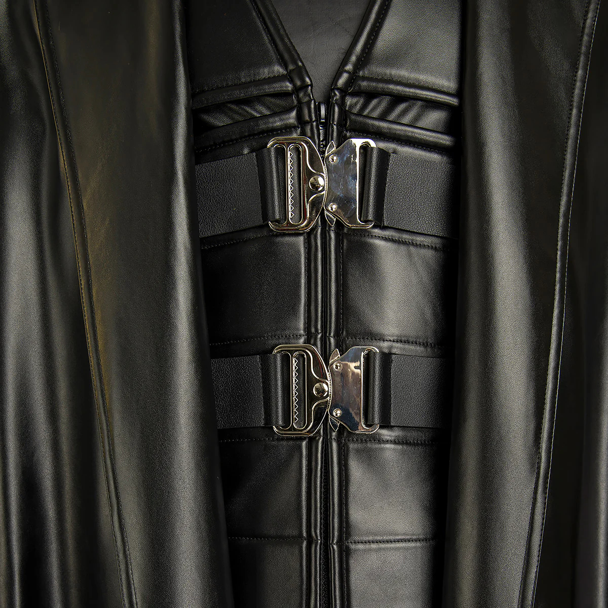 Eric Brooks Blade Cosplay Costume