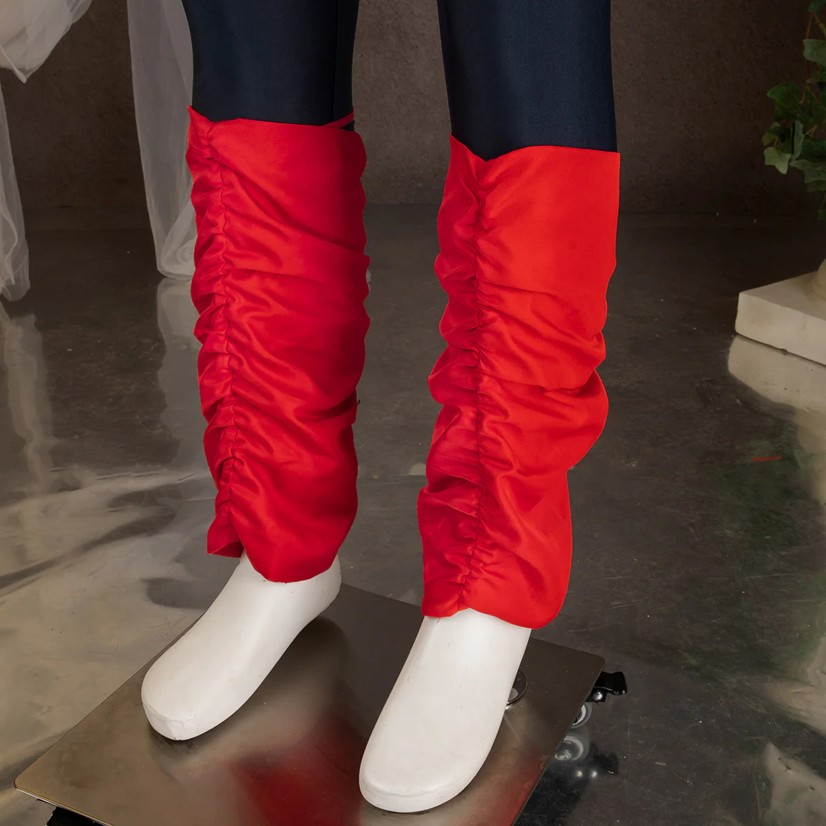 Dragon Ball FighterZ Bardock Cosplay Costume