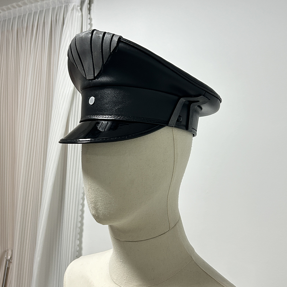 Azur Lane SMS Seydlitz Cosplay Props Hat