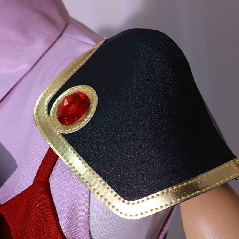 Love, Chunibyo & Other Delusions Rikka Takanashi Cultural Festival Cosplay Costume