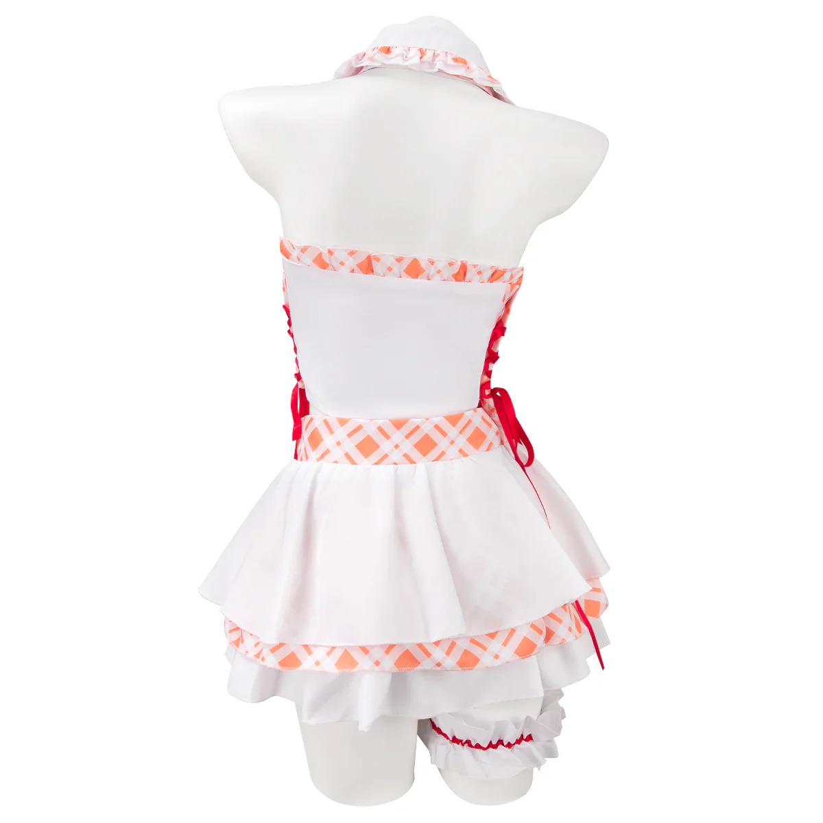 Nekopara Live Maple Cosplay Costume