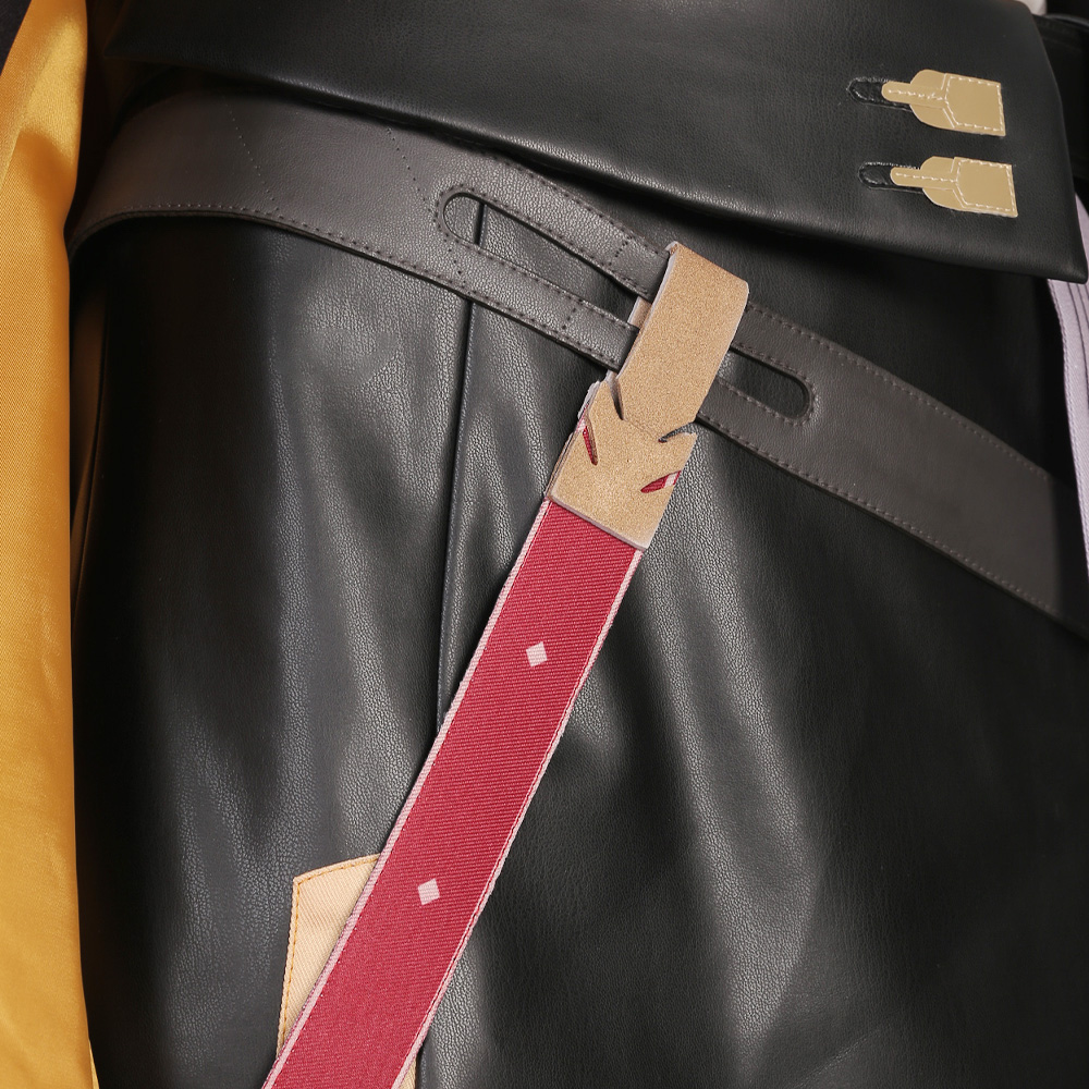 Game Honkai: Star Rail Female The Trailblazer Cosplay Costume R20220064