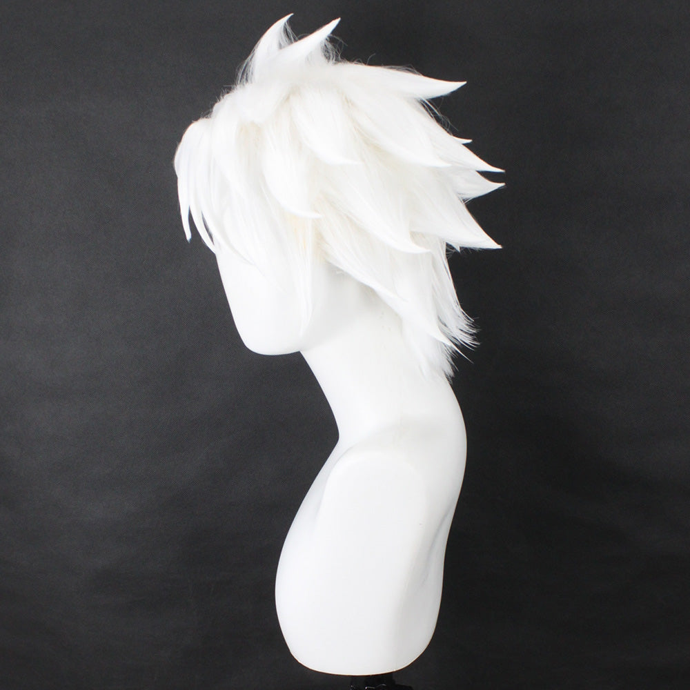 Bleach: Thousand-Year Blood War Toushirou Hitsugaya Cosplay Wig
