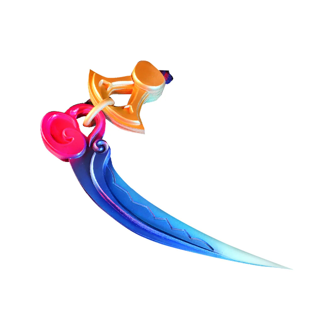 League of Legends LOL Blood Moon Evelynn Cosplay Costume