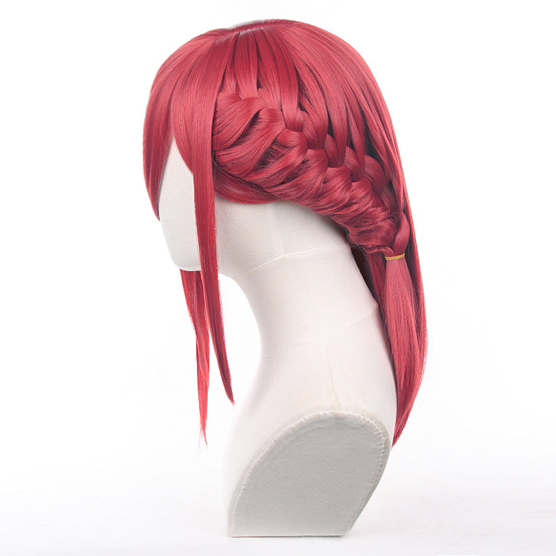 Anime Blue Lock Chigiri Hyoma Cosplay Wigs