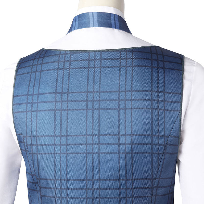 Harry Potter Ravenclaw Uniform Cosplay Costumes