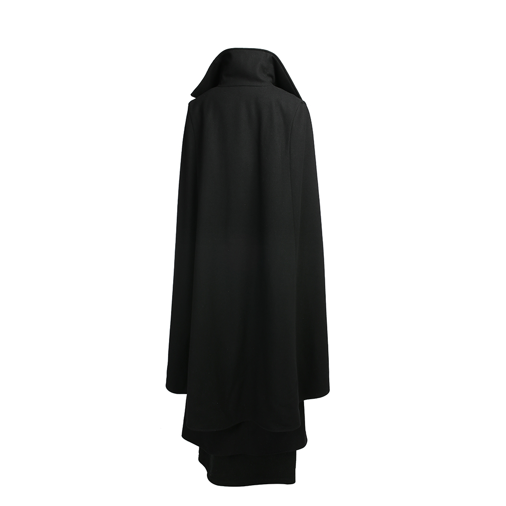 Movie Star Wars 8 The Last Jedi Princess Leia Cosplay Costume M20170168