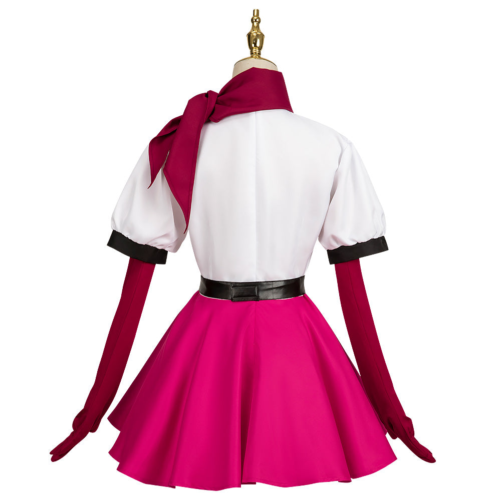 Hazbin Hotel Niffty Cosplay Costume