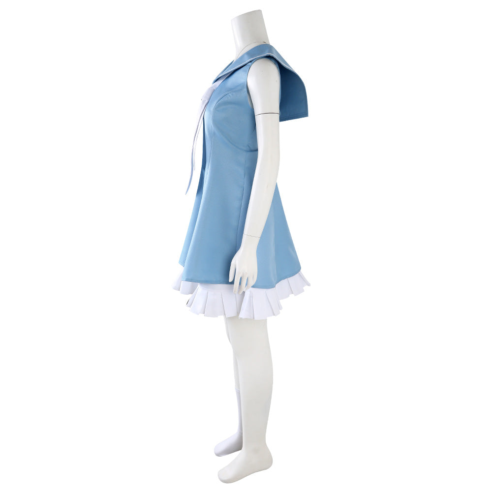 Catherine: Full Body Rin Cosplay Costume
