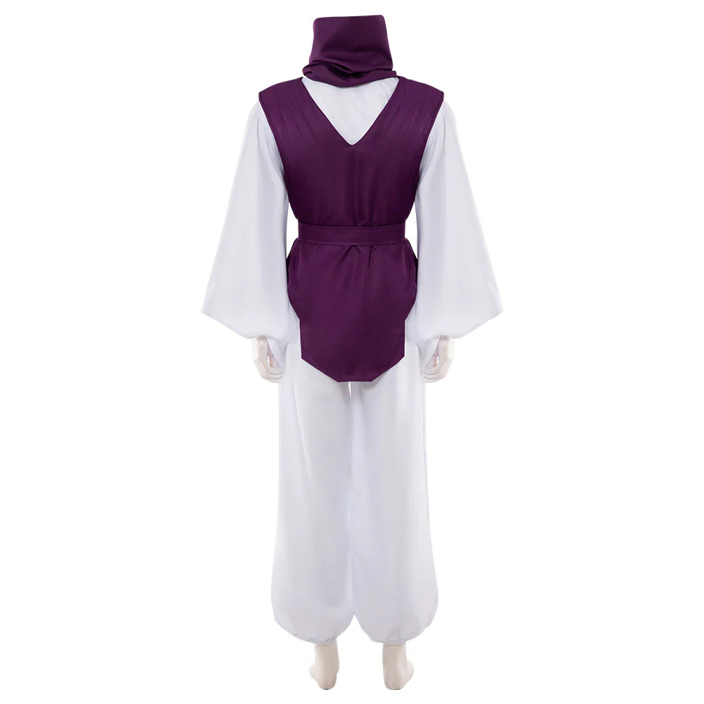 Jujutsu Kaisen Sorcery Fight Choso Purple Cosplay Costume