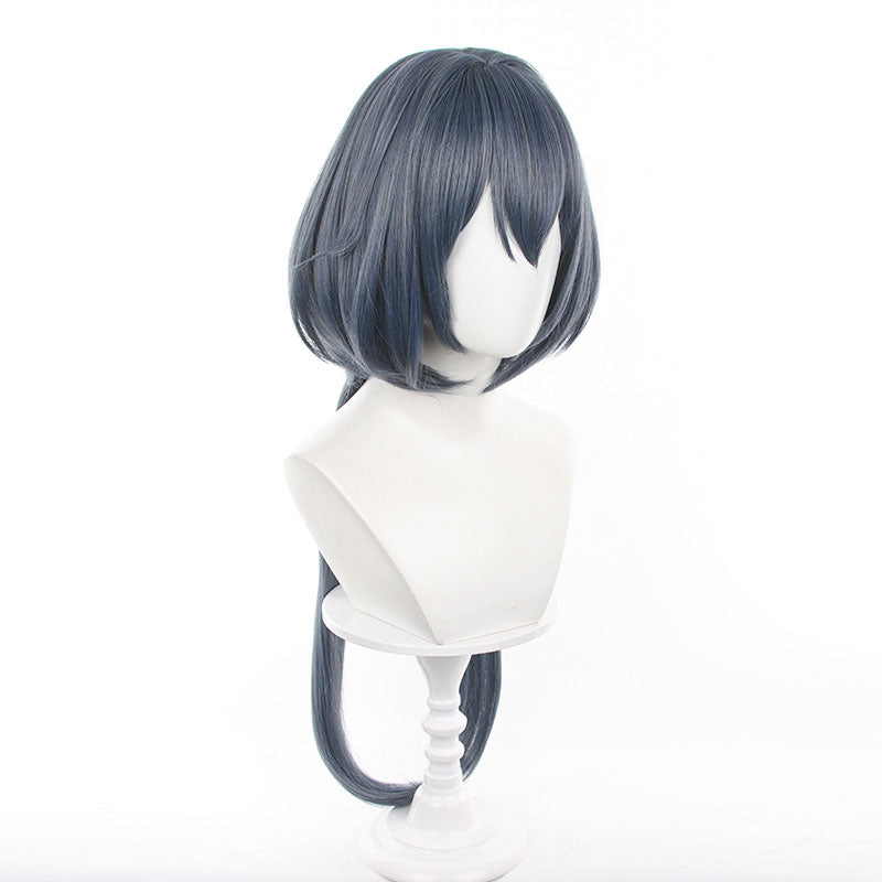 Game Honkai: Star Rail Yunli Cosplay Wigs